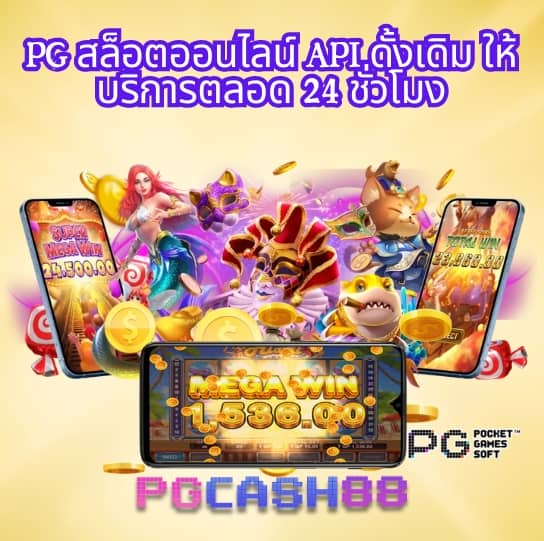 pg betflik joker